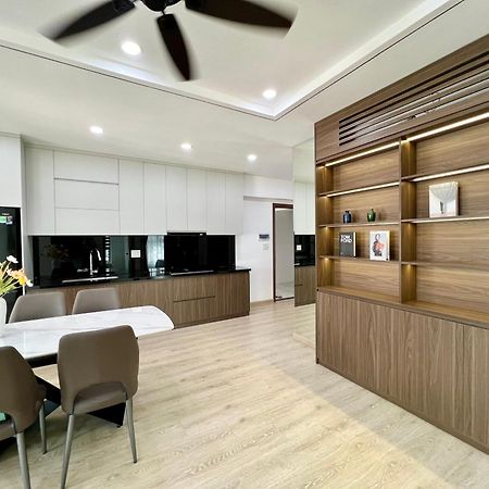 Oceanus An'S Home Nha Trang Bagian luar foto