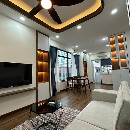 Oceanus An'S Home Nha Trang Bagian luar foto