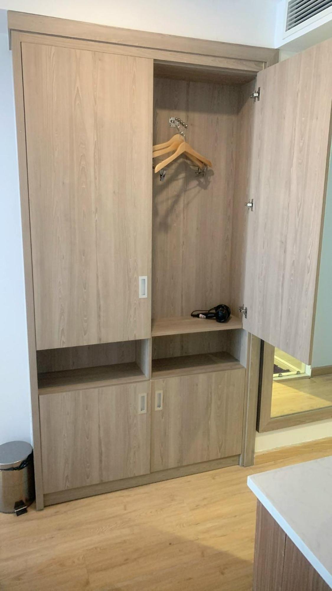 Oceanus An'S Home Nha Trang Bagian luar foto
