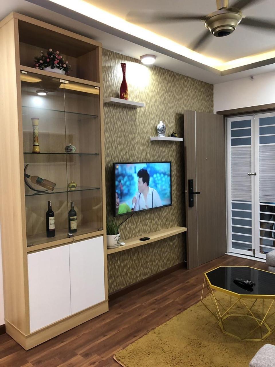 Oceanus An'S Home Nha Trang Bagian luar foto