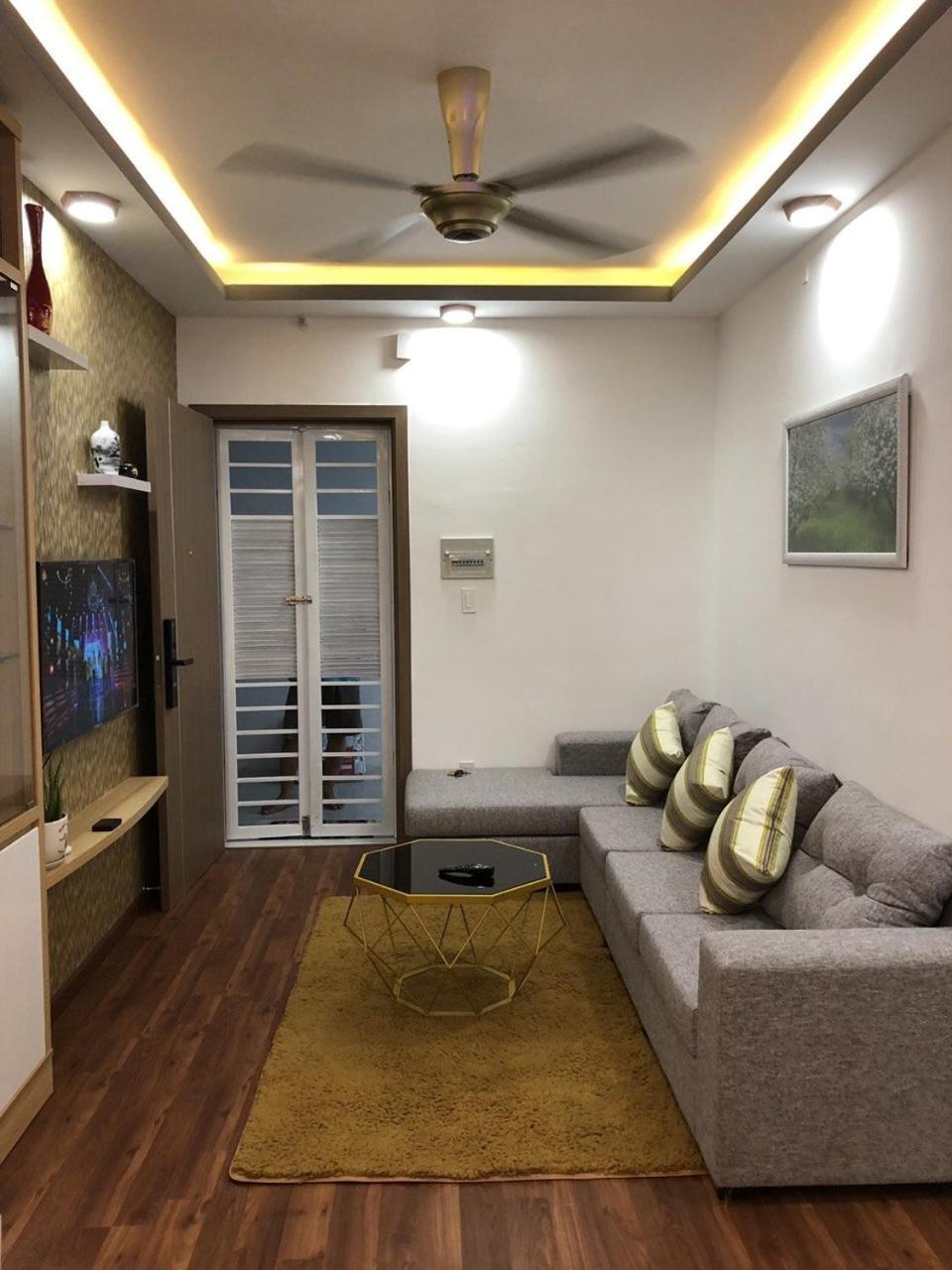 Oceanus An'S Home Nha Trang Bagian luar foto