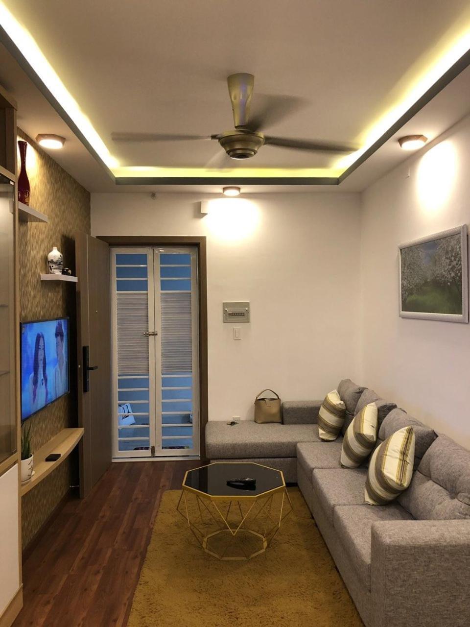 Oceanus An'S Home Nha Trang Bagian luar foto