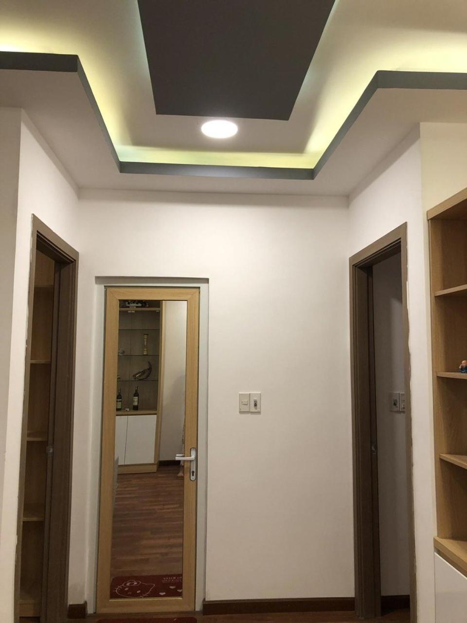 Oceanus An'S Home Nha Trang Bagian luar foto