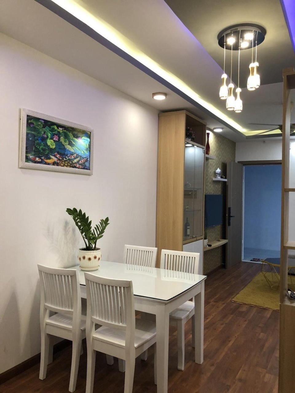 Oceanus An'S Home Nha Trang Bagian luar foto
