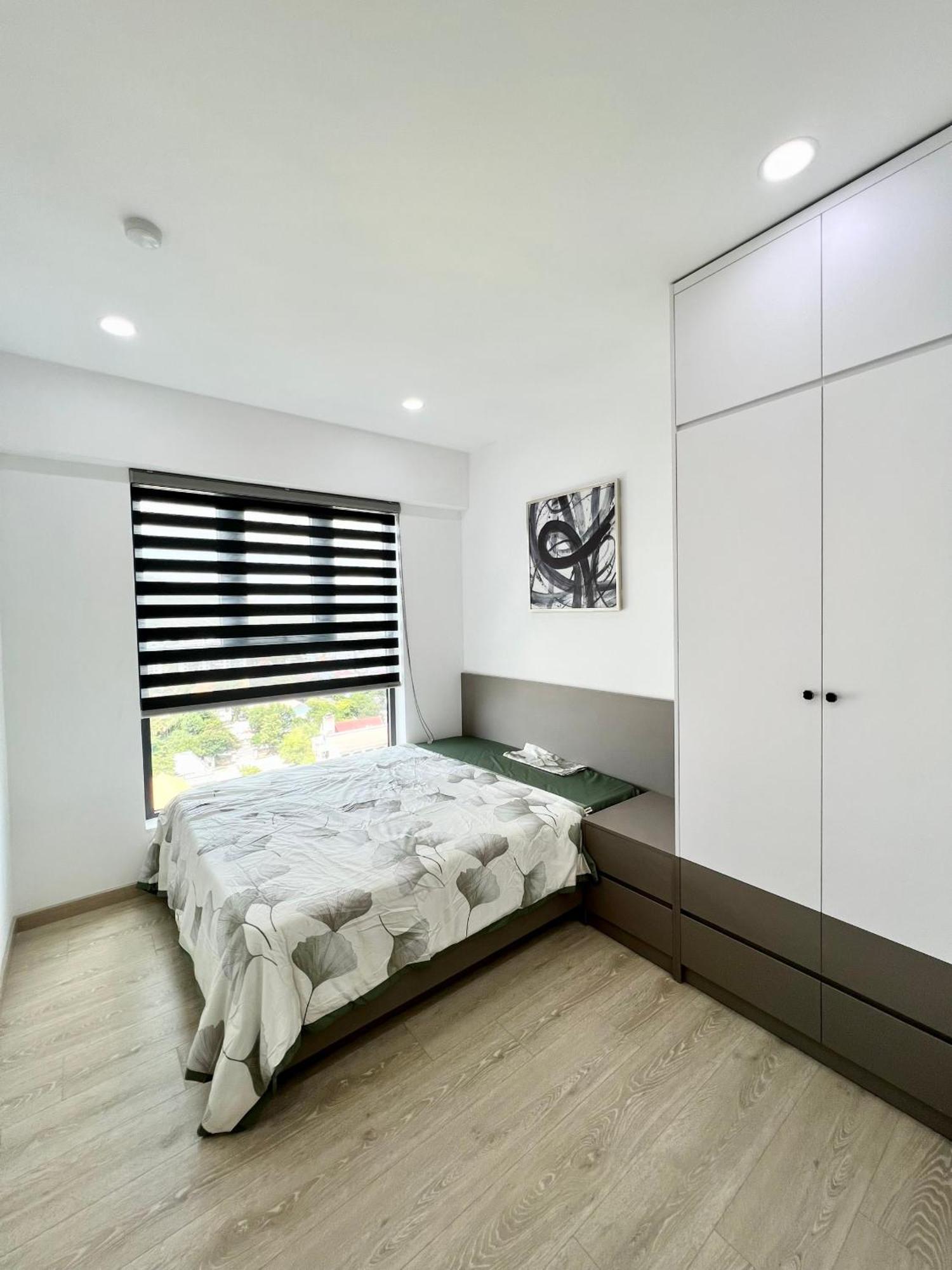 Oceanus An'S Home Nha Trang Bagian luar foto