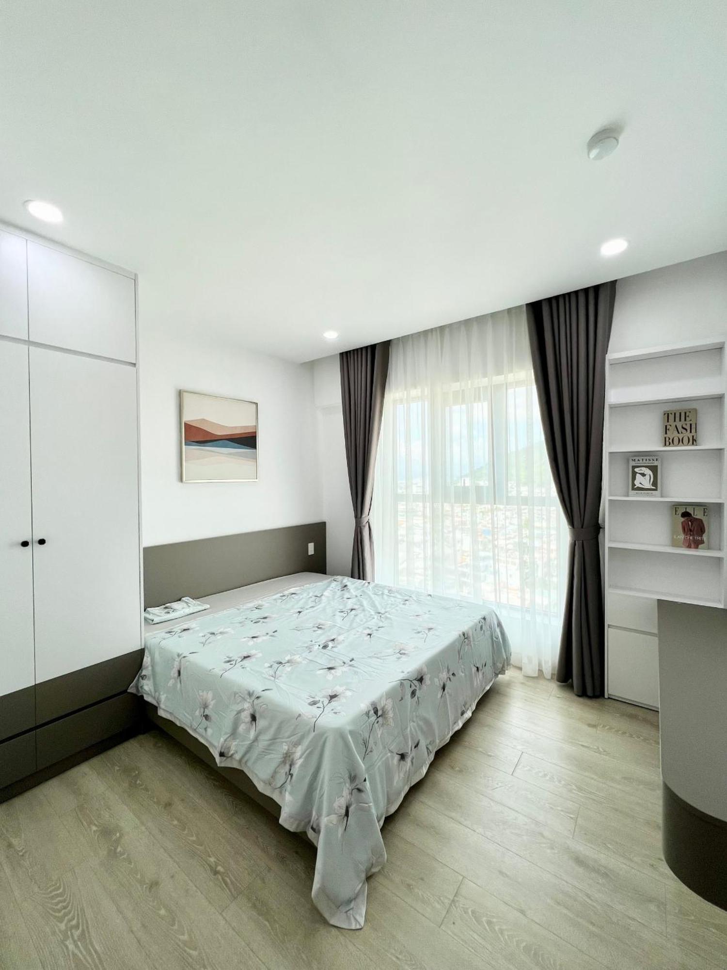 Oceanus An'S Home Nha Trang Bagian luar foto