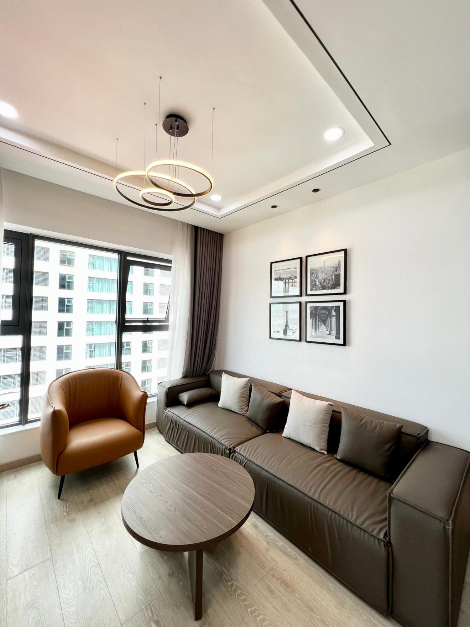 Oceanus An'S Home Nha Trang Bagian luar foto