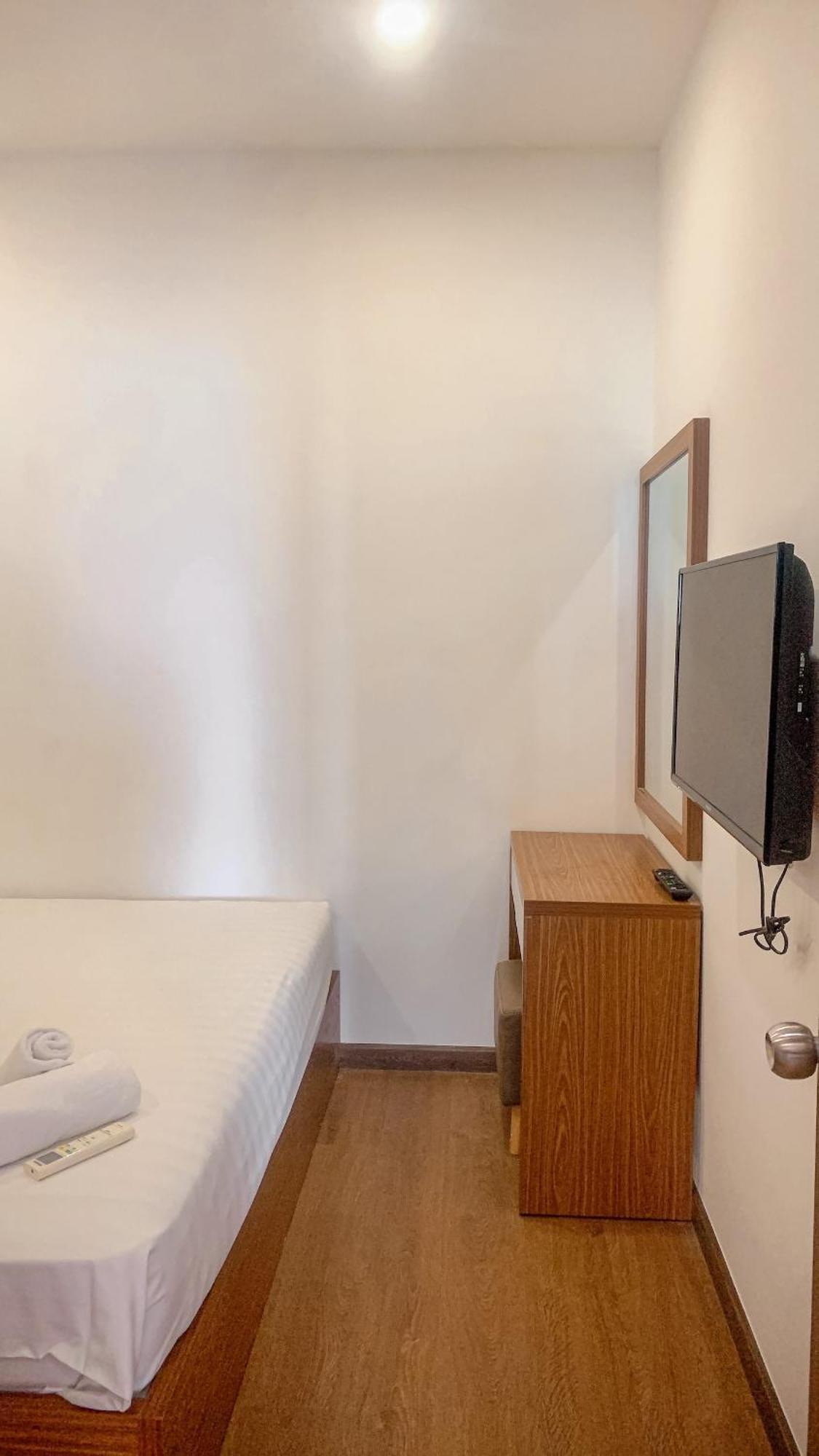 Oceanus An'S Home Nha Trang Bagian luar foto