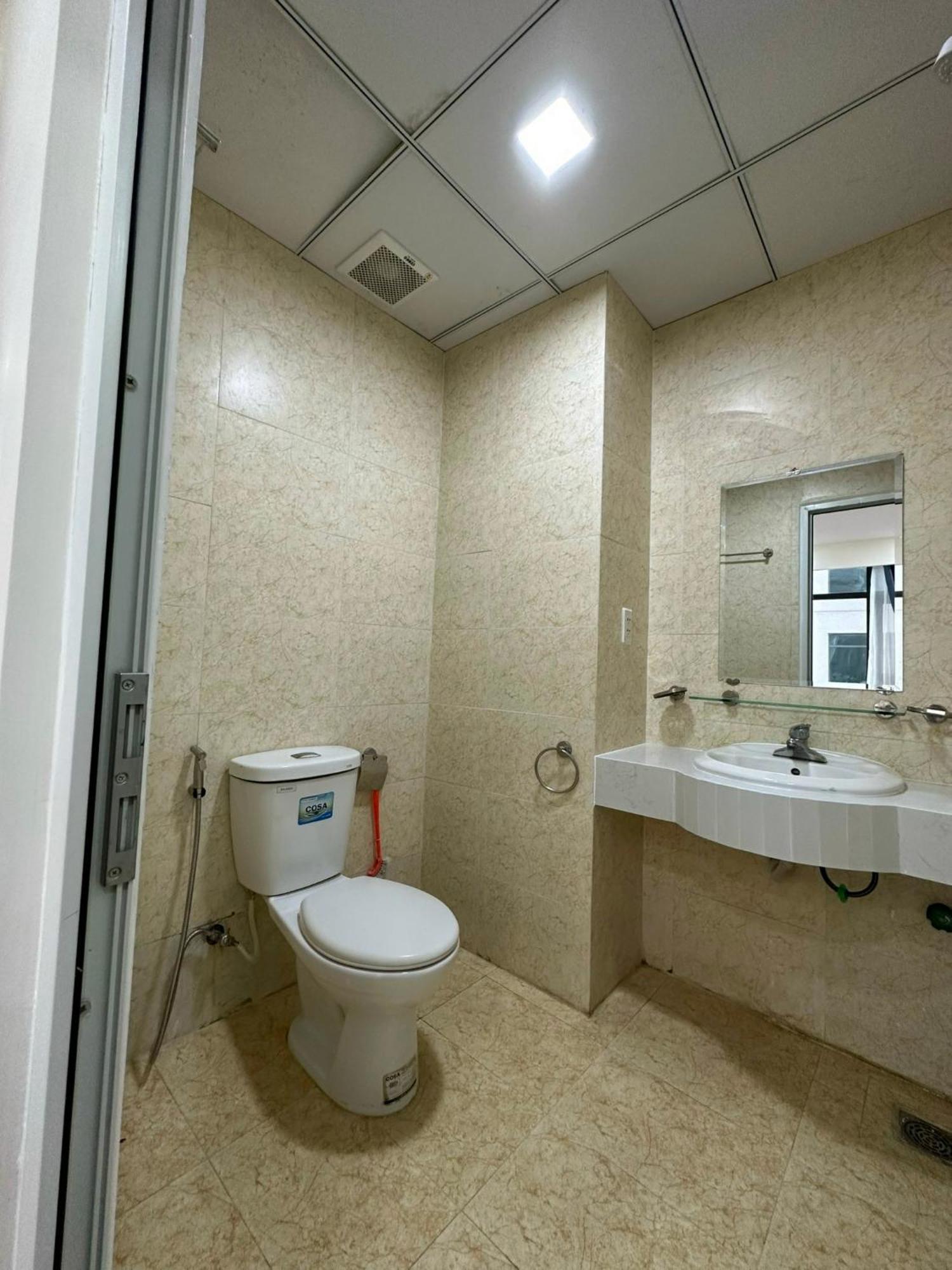 Oceanus An'S Home Nha Trang Bagian luar foto