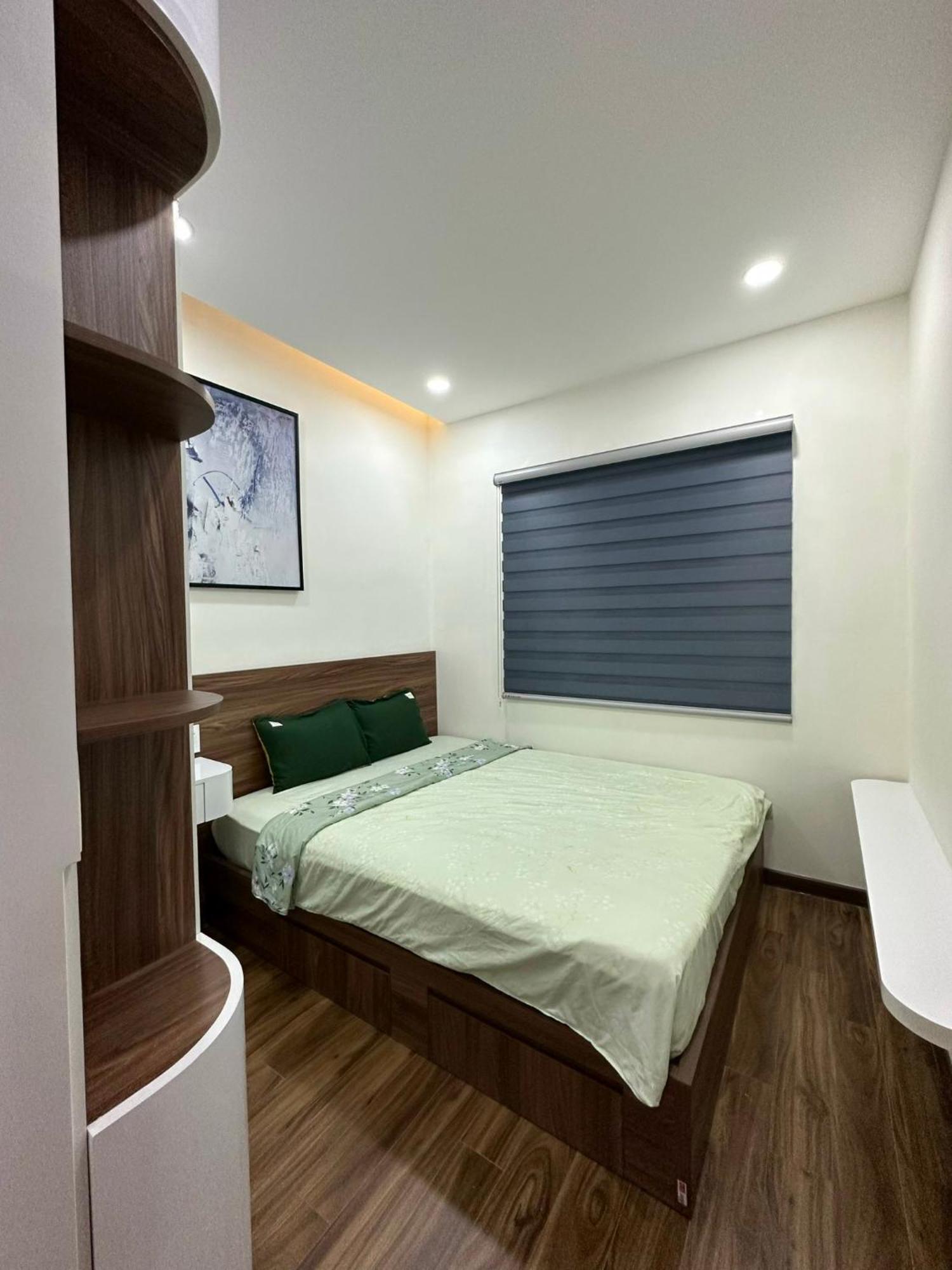 Oceanus An'S Home Nha Trang Bagian luar foto