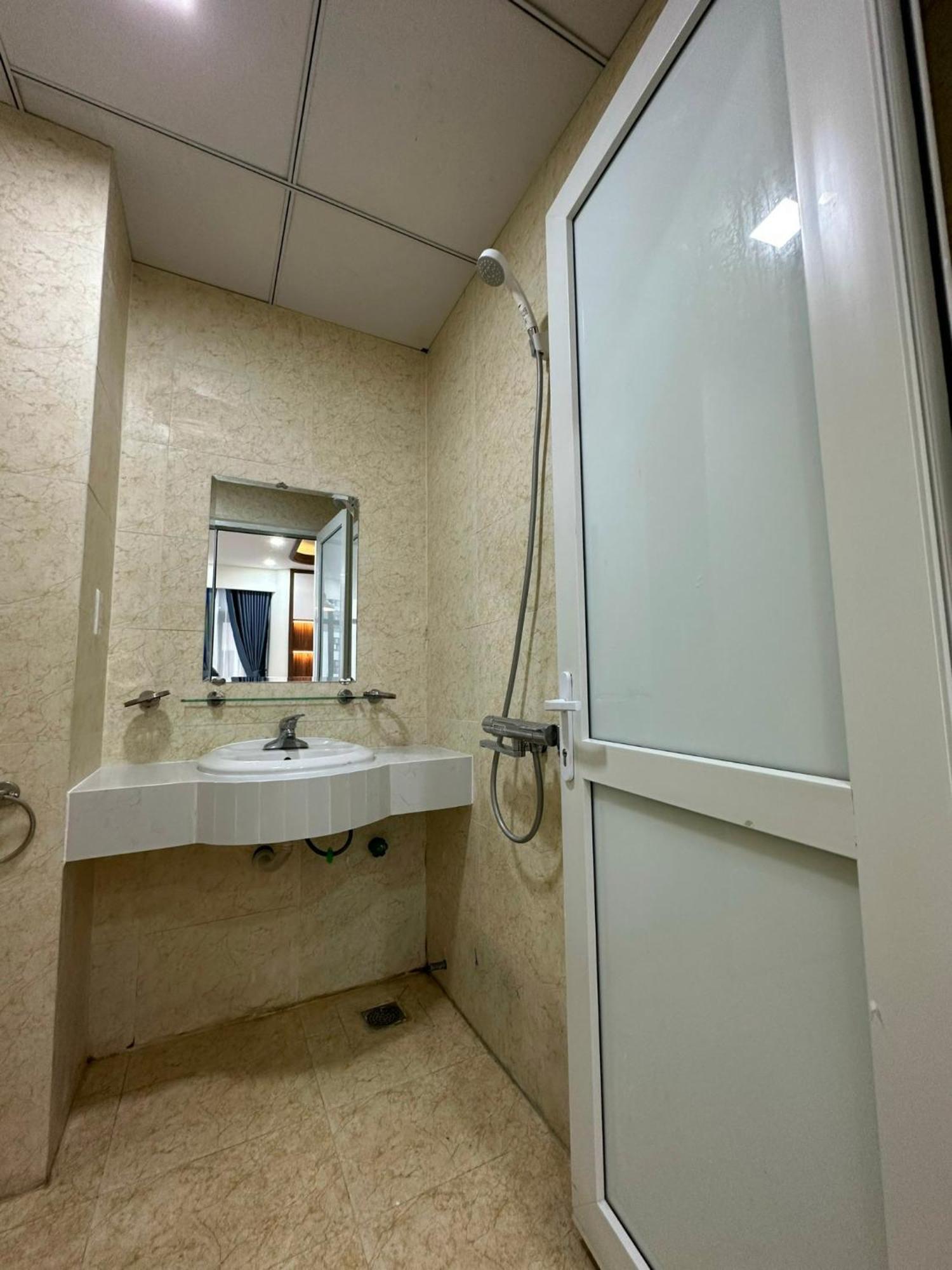 Oceanus An'S Home Nha Trang Bagian luar foto