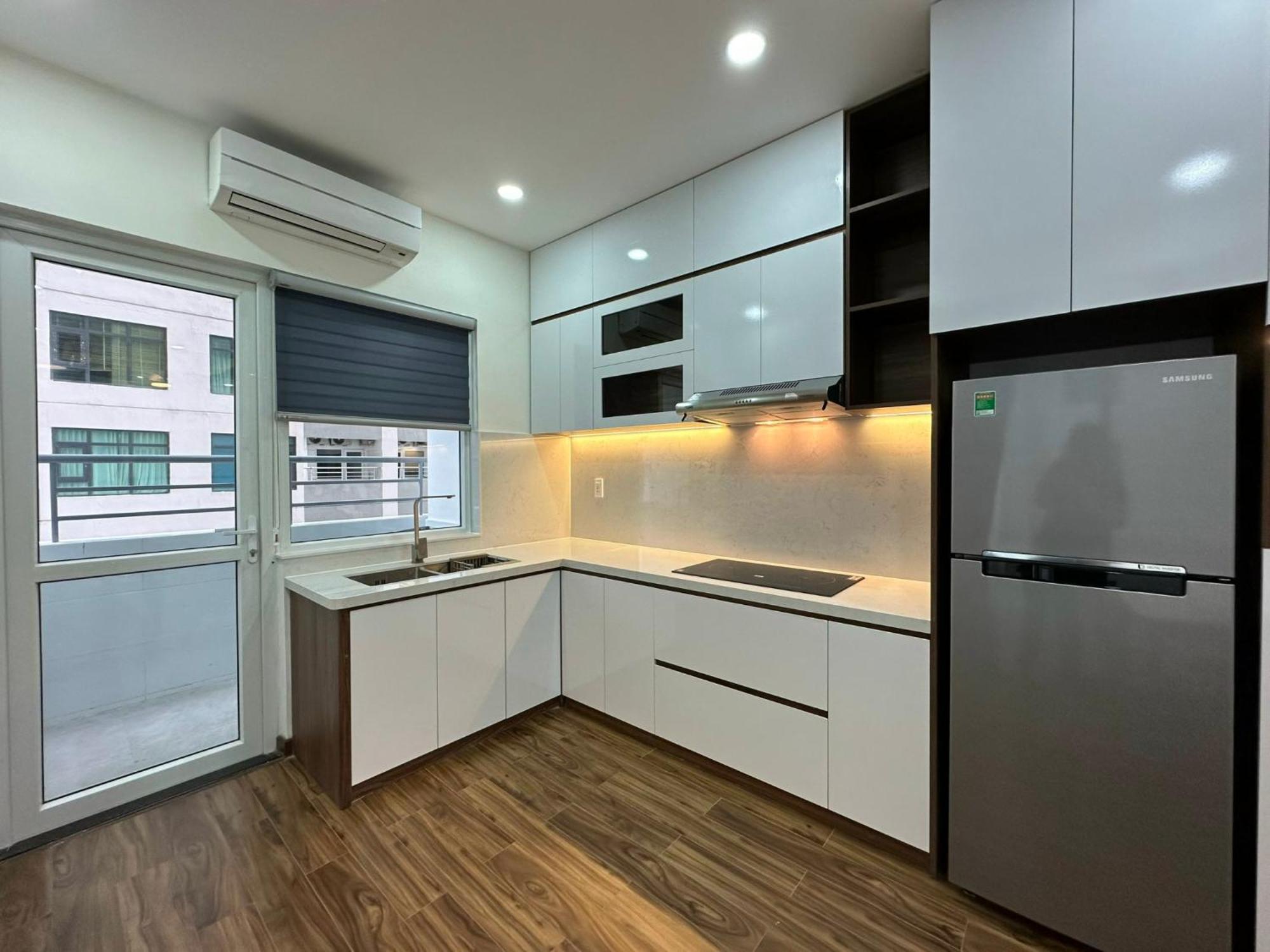 Oceanus An'S Home Nha Trang Bagian luar foto